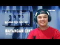 Download Lagu KIM, Nabila Taqiyyah - Bayangan Cinta Yang Lalu (Official Music Video) | 🇮🇩 Reaction