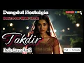 😢💔BAPER PARAH! TAKDIR - Nais Larasati (Bollywood Music Cover)