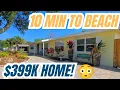 Venice Florida Home 10 Minutes to Beach Near Downtown Legacy Trail