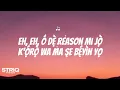 Davido - B4 B4 ( lyrics ) ft  FOLA & Mayorkun