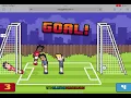 Soccer Random gameplay