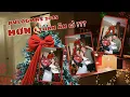 Lagu GẦN 1 THÁNG CHÚNG MÌNH ĂN GÌ // VLOGMAS 2025 CỦA GIA ĐÌNH CAM