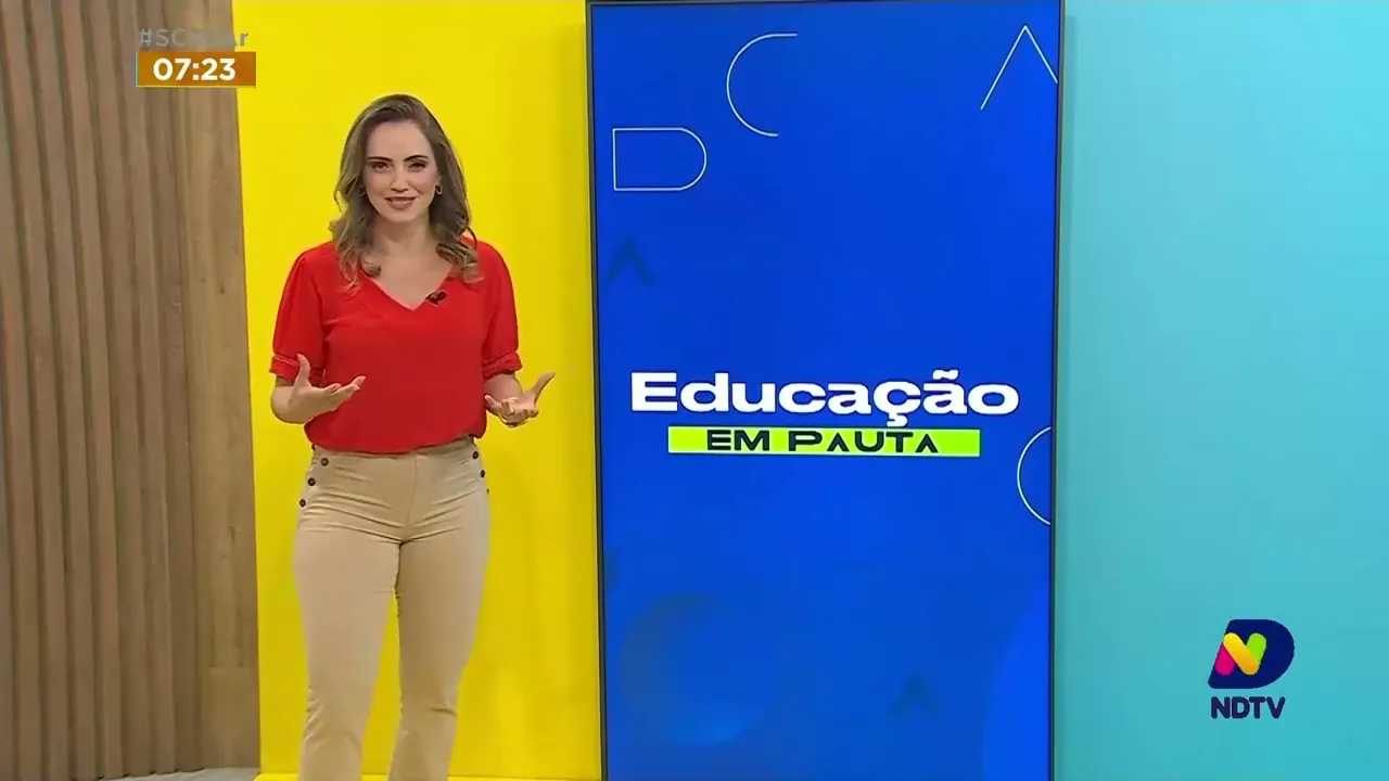 Festividades estreitam a relação entre família e a escola em SC