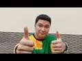 Download Lagu Aldi Taher semprot booth 4-WD di Jakarta Fair 2025