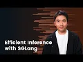 Boost LLM performance New SGLang course is live