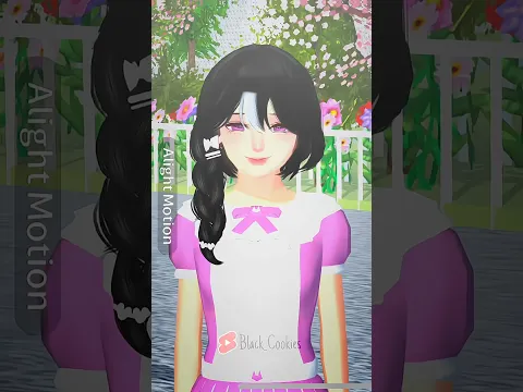 bagus ke tak? #sakuraschoolsimulator #sakura #shorts #fyp