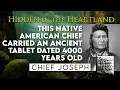 Chief Joseph and his 4000 year old tablet