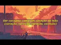 Lionheart (Fearless) - Joel Corry (feat. Tom Grennan) (Legendado/Tradução)