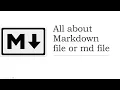 Markdown Files Explained The Secret Weapon for Modern Technologies