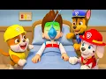 Download Lagu Adiós RYDER, ¡Por Favor Despierta, Te Extrañamos! | PAW Patrol en Español | Rainbow 3