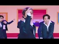 BTS (방탄소년단) 'Dynamite' @ FNS MUSIC FESTIVAL