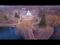 Lord s Park Pavillion