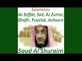 Download Lagu Sourate As Saffat