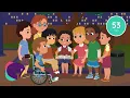 Lagu 🎵 Vacation Bible Songs Collection 2025 | Animated with Lyrics 🎶