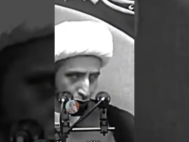 ⁣من اسماء الله الودود.. 🙏❤شيخ أحمد الوائلي