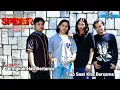 [4K UHD] Spider - Mungkinkah Terjadi (Remastered) Lirik