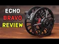 Download Lagu Echo Bravo Fly Reel Review