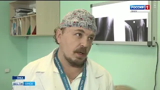 Сложной остаётся ситуация на автомагистралях региона