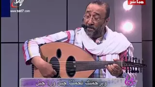 هانرنم باركتك شفاهنا المرنم ماهر فايز فريق الكاروز 