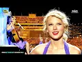 Download Lagu [Remastered 4K] You Belong With Me - Taylor Swift • Speak Now World Tour Live 2011 • EAS Channel