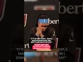 Lish was visibly frustrated postgame and she spoke directly when a reporter asked about outsiders