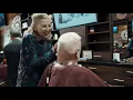 Reesha Barber Shop - Alpharetta Location