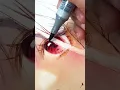 Magic Pen - Air Erasable Pen Drawing Marin Kitagawa