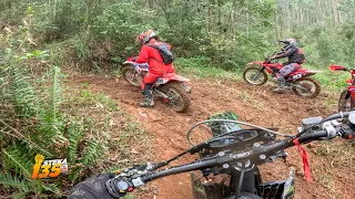 Com Barro é Sempre mais Legal | 14º Lobos da Trilha