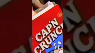 Captain Crunch Commercial Starring Johnathan Brandis Shorts Johnathanbrandis Captaincrunch 90s  Captain Crunch Commercial Starring Johnathan Brandis Shorts Johnathanbrandis Captaincrunch 90s