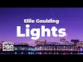 Ellie Goulding - Lights