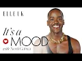 Ncuti Gatwa On Barbie Dying His Moustache Blonde And His Favourite Fashion Moments ELLE UK