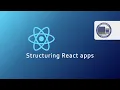 React app structure React folder structure React Folder Best Structures