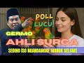 Download Lagu KH ANWAR ZAHID TERBARU 2025  POL LUCU || G3RMO AHLI SURGA || Bengkah Wonosekar Karangawen