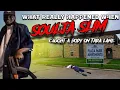 This is What Happened when Soulja Slim Caught a Body on Tara Lane in 95