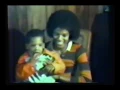 Rare 1970s studio footage of Michael Jackson with Jacksons associates