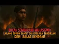 Download Lagu  Nekat Masuk Desa Sarang Dukun Santet! Demi Balas Dendam, Sendirian Ratakan semuanya!