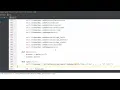 74 PyQT Text Editor Part 7