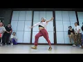 6ix9ine feat. Nicki Minaj "FEFE" Choreography by Apple Yang
