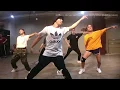 ef. Studios | Money Float - Balance, Cuz Stallone, T. Kelly | Reflex Gotangco Choreography