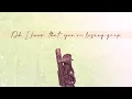 Mica Caldito - A Sunrise Worth Greeting (Official Video)