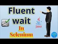 Fluent Wait in Selenium Pradeep Nailwal
