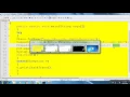 Jdbc connectivity update info with Sql Server 2005 in java