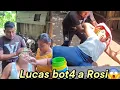 Download Lagu Urg3nte🚨Lucas bota a Rosi de la Cilla😱Se encuentra M4l de S4lud😭