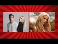 Lagu Kygo, Ava Max - Whatever x Shakira - Whenever Wherever (Tasty Waves Mashup)