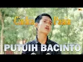 Download Lagu Cindra Panin - Putuih Bacinto (Official Music Video) | Pop Lagu Minang Terbaru