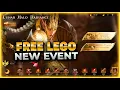 Download Lagu MAAK JE KLAAR!! NIEUWE Evenement- en Uitdagingbazen Analyse Dragonheir: Silent Gods x Dragonstride