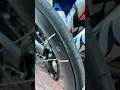 Download Lagu Aero tyres for the FDJ team #marginalgains #shorts