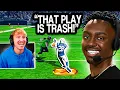 I Hired the Madden Pro to Coach Me