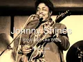 Johnny Shines-Blood Ran Like Wine