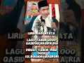 Download Lagu TAHUN 2000 LIRIK JADI NYATA #qosidah #nasidaria